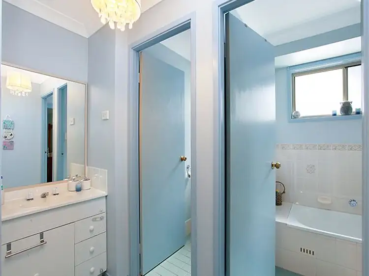 Fifth view of Homely house listing, 45 Barker Avenue, San Remo NSW 2262