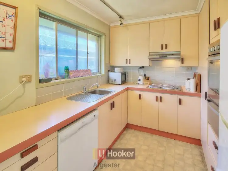 Third view of Homely house listing, 4 Quintinia Street, Algester QLD 4115