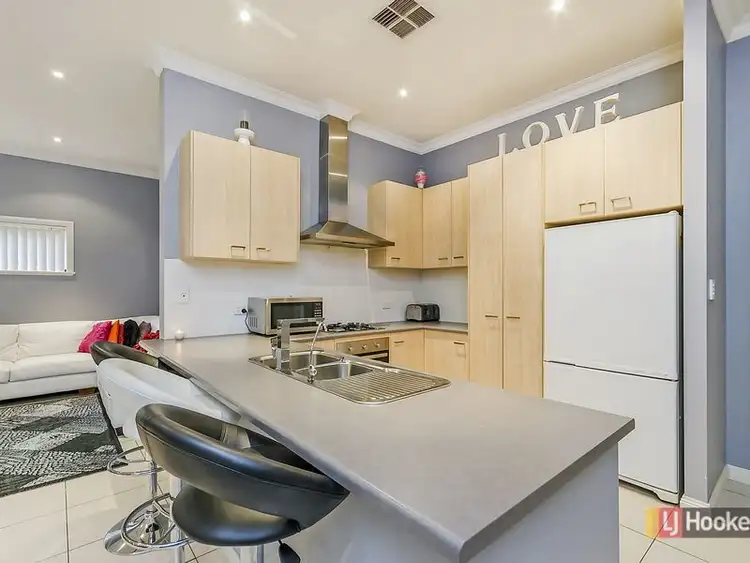 Fourth view of Homely house listing, 22 Hindmarsh Circuit, Mawson Lakes SA 5095