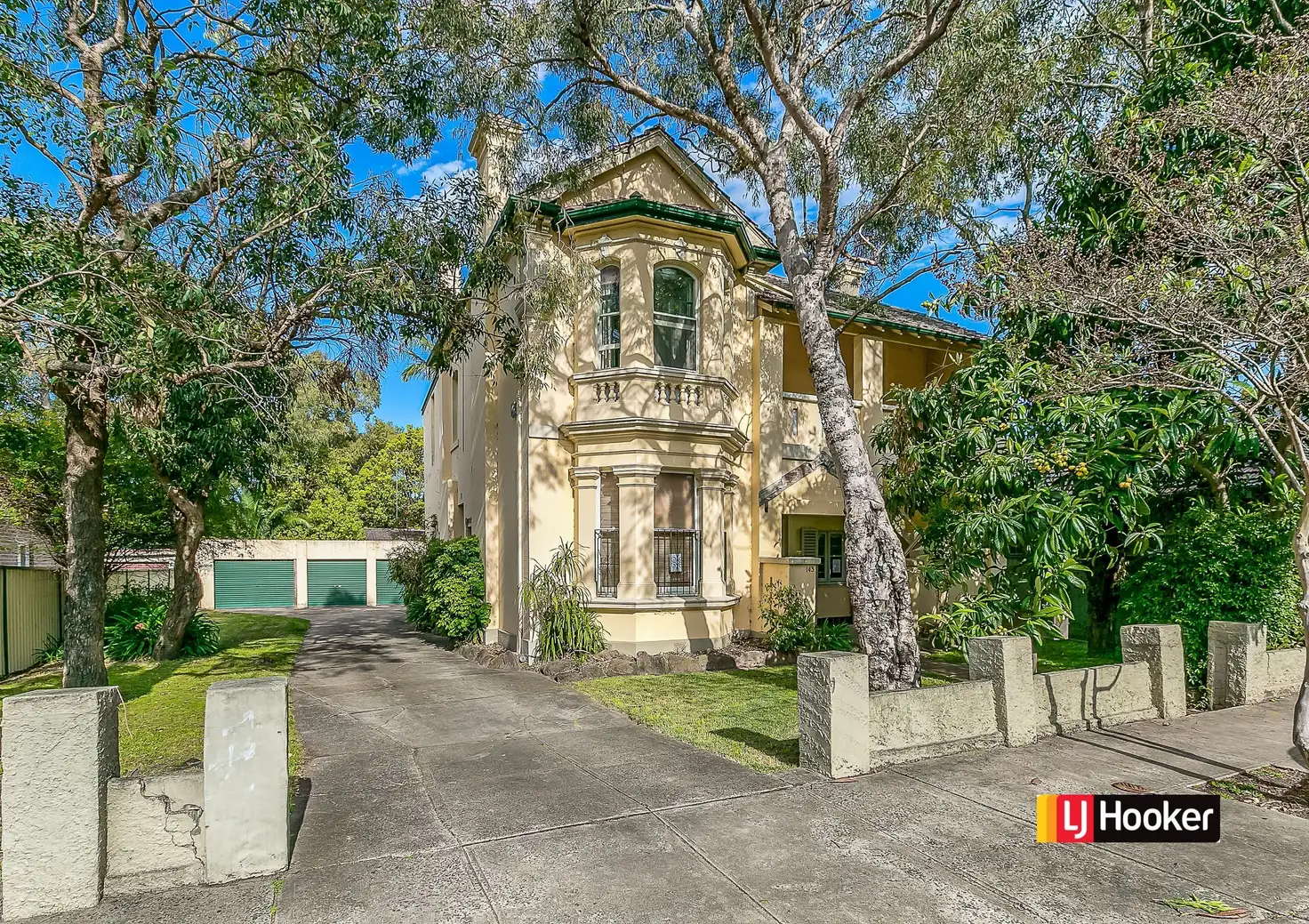 Main view of Homely house listing, 143 Croydon Road, Croydon NSW 2132
