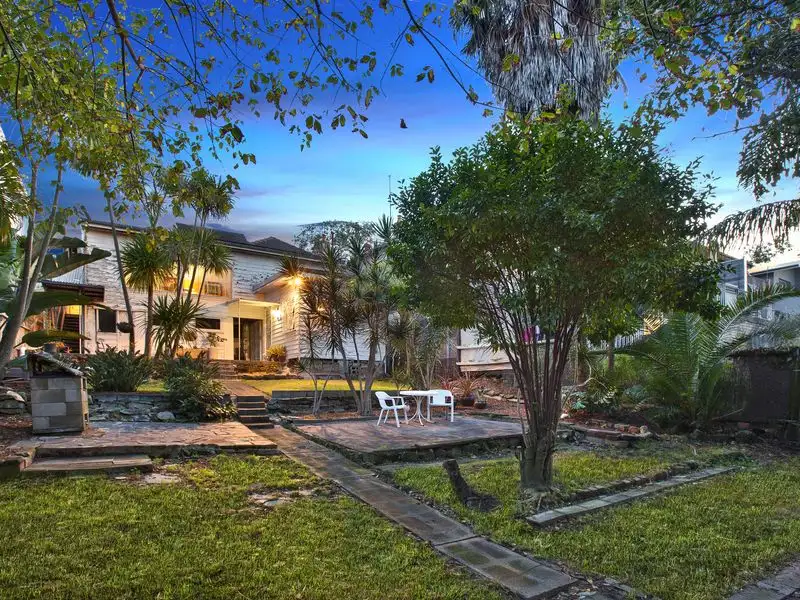 Main view of Homely house listing, 91 Awaba Street, Mosman NSW 2088