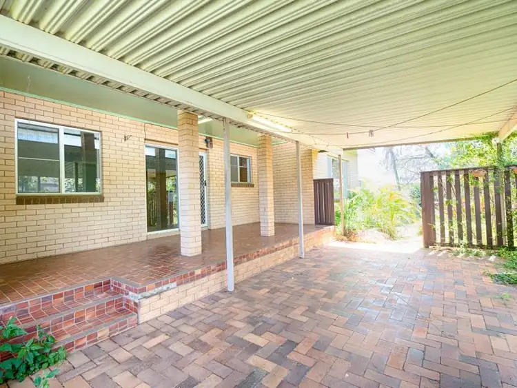 Third view of Homely house listing, 190 Bargara Road, Kalkie QLD 4670