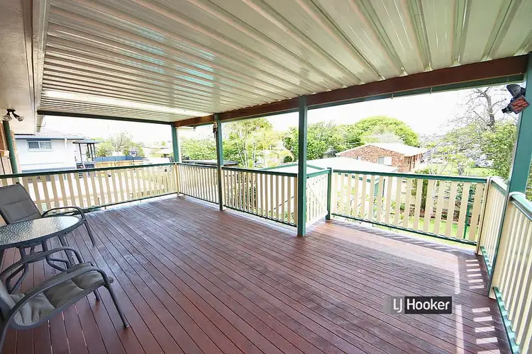 Third view of Homely house listing, 17 Mark Street, Kallangur QLD 4503