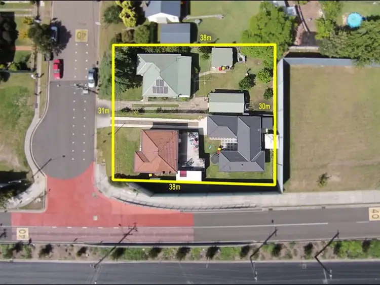 66 - 68 Cambridge Street, Blacktown NSW 2148