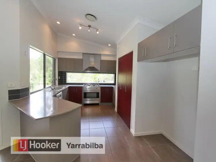 Sixth view of Homely house listing, 32-42 Stringybark Road, Tamborine QLD 4270