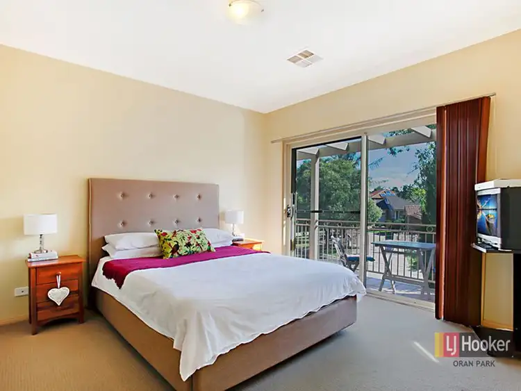 Sixth view of Homely house listing, 5 Hogan Place, Mount Annan NSW 2567