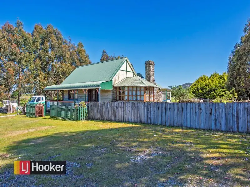 Main view of Homely house listing, 43 Sprent Street, Waratah TAS 7321