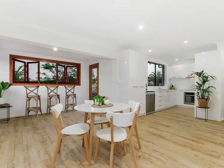 Fifth view of Homely house listing, 6 Jingella Street, Hope Island QLD 4212