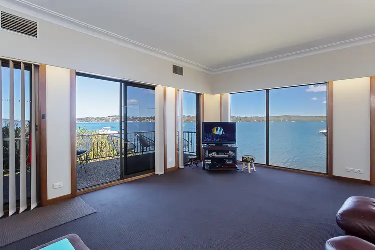 Fourth view of Homely house listing, 133 Coal Point Road, Coal Point NSW 2283