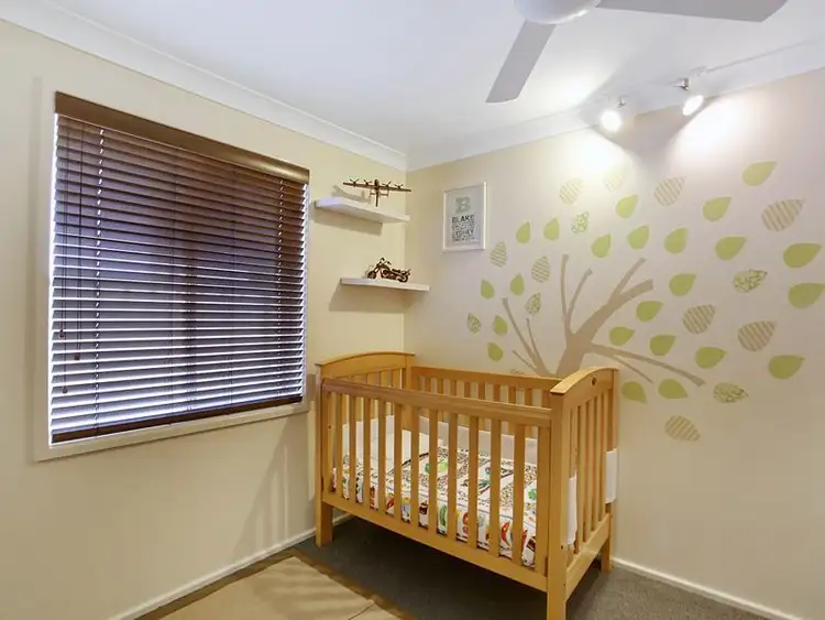 Seventh view of Homely house listing, 30 Kanangra Crescent, Ruse NSW 2560