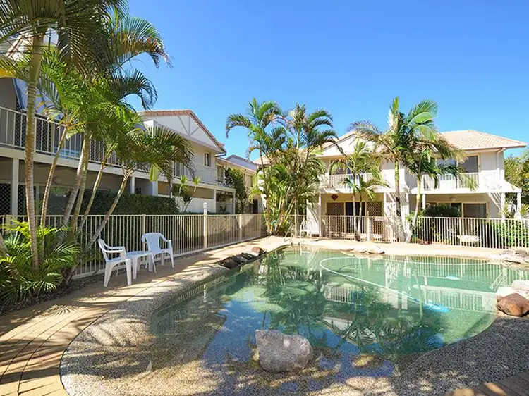 Main view of Homely unit listing, 11/15 Fifth Avenue, Maroochydore QLD 4558