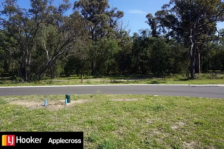 Lot 746 Wuraming Bend, Dalyellup WA 6230