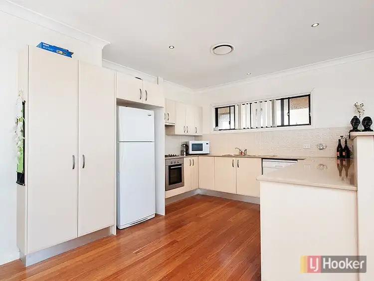 Third view of Homely house listing, 76 Wallawa Road, Corlette NSW 2315