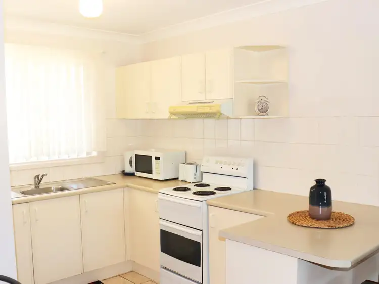 Second view of Homely villa listing, 6/24 Coolabah Drive, Taree NSW 2430