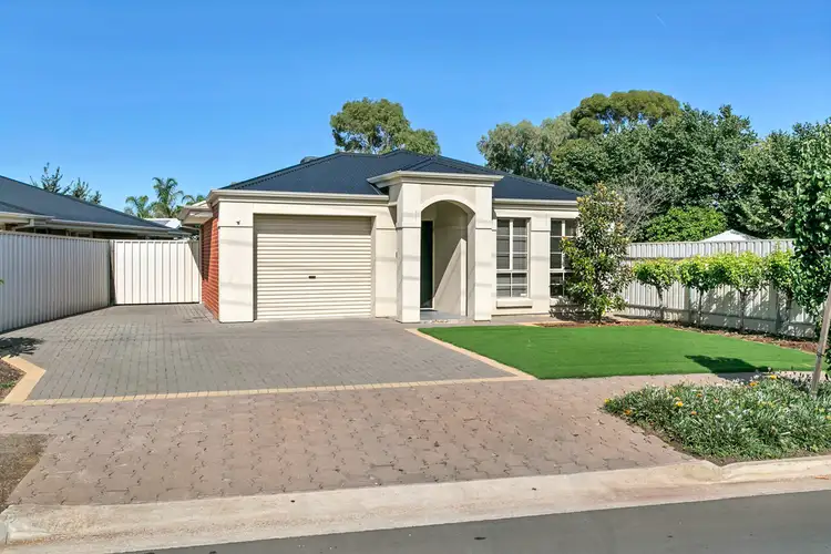Second view of Homely house listing, 15A Munster Street, Windsor Gardens SA 5087