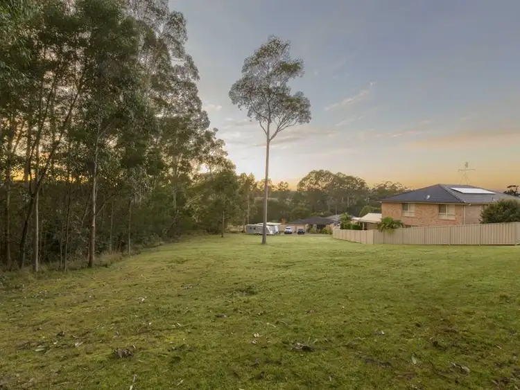 Third view of Homely land listing, 6 Henry Place, Long Beach NSW 2536