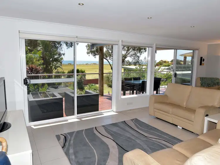 Third view of Homely house listing, 27 Seaforth Drive, Portarlington VIC 3223