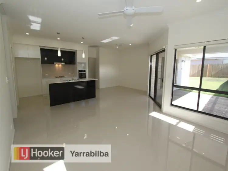 Fourth view of Homely house listing, 12 Orb Street, Yarrabilba QLD 4207