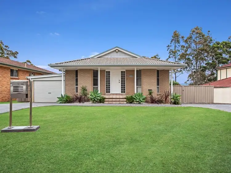 20 The Terrace, Watanobbi NSW 2259
