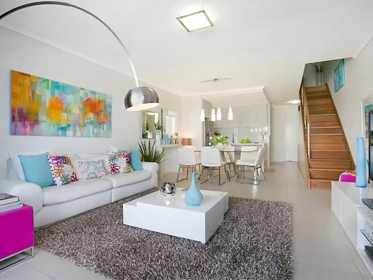 Third view of Homely house listing, 81 The Gardenway, Robina QLD 4226