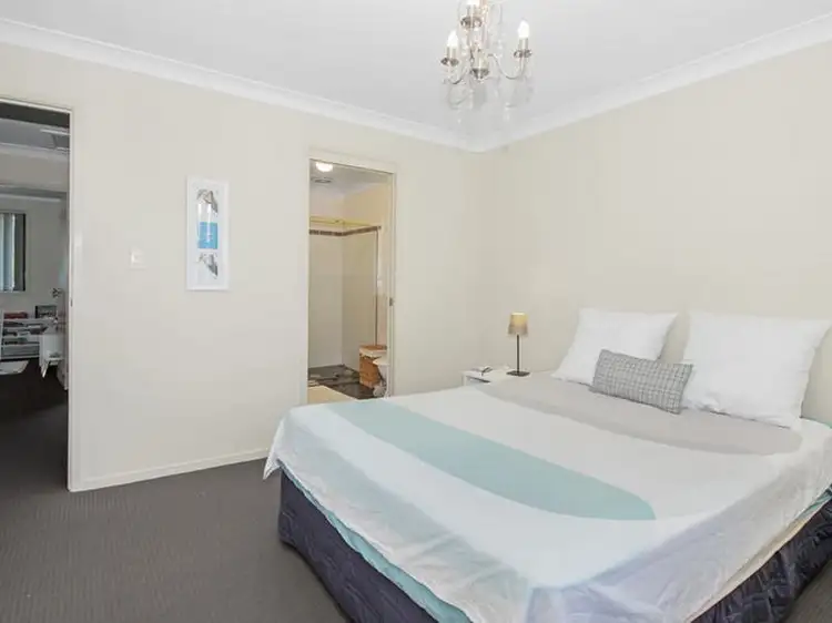 Sixth view of Homely townhouse listing, 10/164 Albany Street, Point Frederick NSW 2250