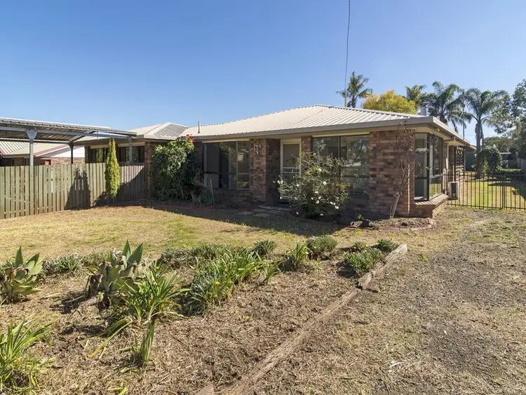 9 Lillian Street, Pittsworth QLD 4356