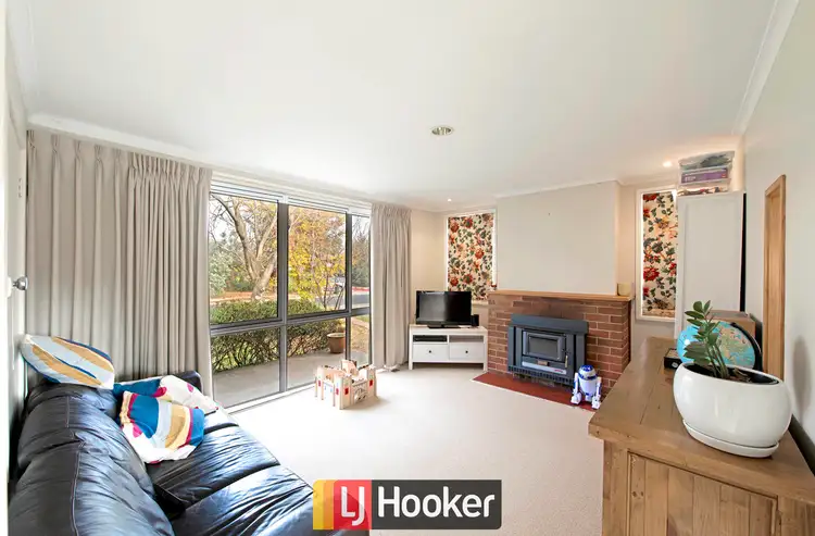 Second view of Homely house listing, 24 Kerferd Street, Watson ACT 2602