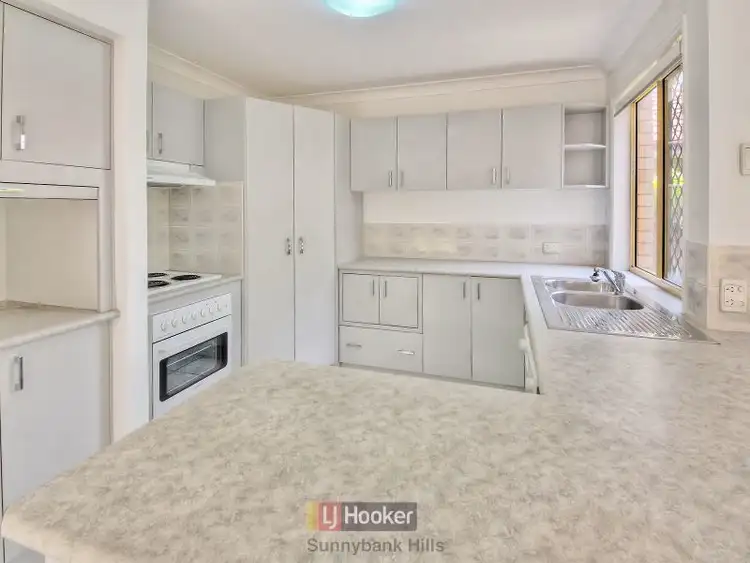 Fifth view of Homely house listing, 24 Macknish Crescent, Coopers Plains QLD 4108