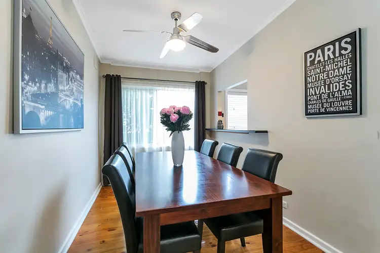 Fourth view of Homely house listing, 1 Sea View Road, Para Hills SA 5096