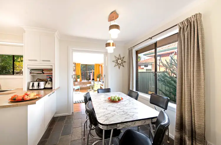 Sixth view of Homely house listing, 193 Phillip Avenue, Hackett ACT 2602
