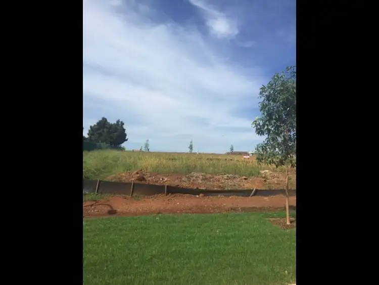 Second view of Homely land listing, Lot 301 Arthur Phillip Drive, North Richmond NSW 2754