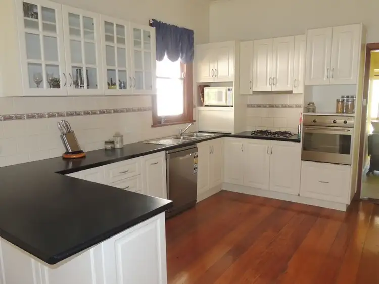 Second view of Homely house listing, 11 Bath Street, Swan Hill VIC 3585