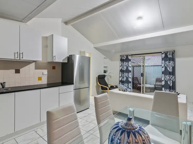 Fourth view of Homely house listing, 128 Henry Cotton Drive, Parkwood QLD 4214