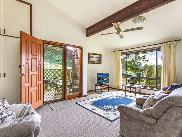 Second view of Homely house listing, 40 Wendy Drive, Point Clare NSW 2250