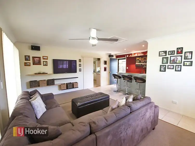 Third view of Homely house listing, 50 Mountain Blue Drive, Kallangur QLD 4503