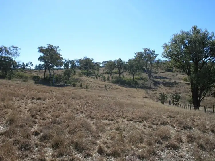 Third view of Homely rural property listing, Lot 2 Texas Stanthorpe Road, Stanthorpe QLD 4380
