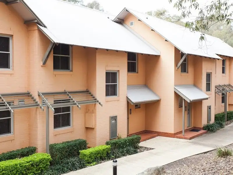 Main view of Homely villa listing, Villa 725 Cypress Lakes Resort, Pokolbin NSW 2320
