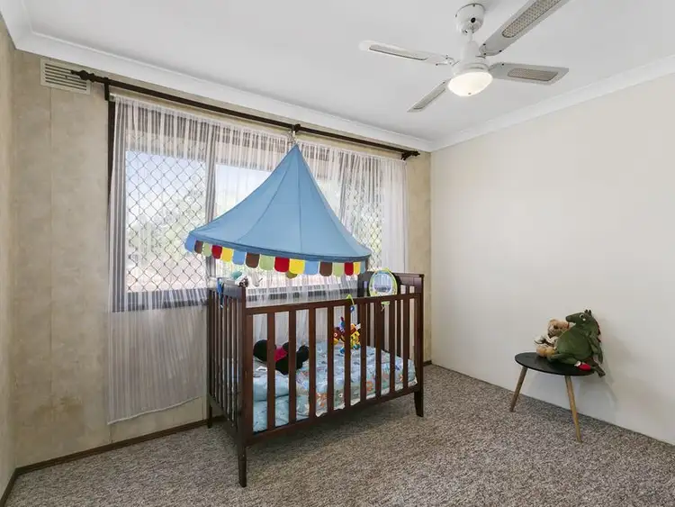 Seventh view of Homely townhouse listing, 45/86 Lawrence Drive, Nerang QLD 4211