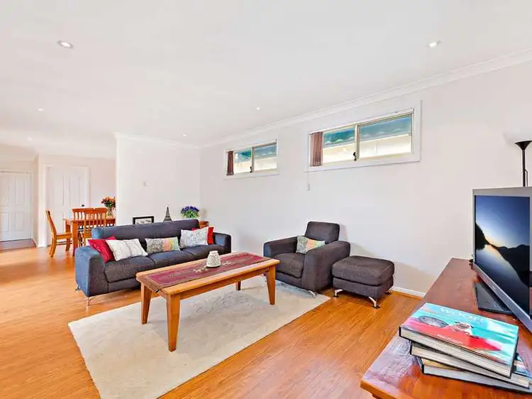 Second view of Homely villa listing, 7/77 Boronia Road, Greenacre NSW 2190