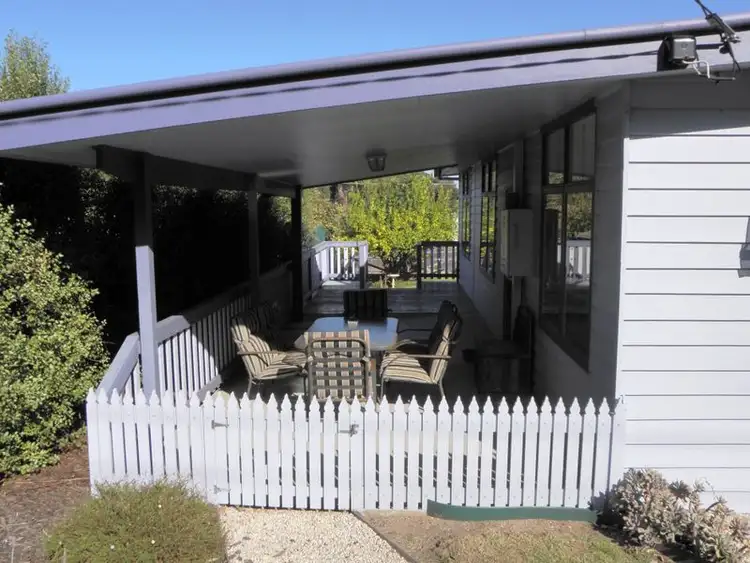 Fifth view of Homely other listing, 12 Robin Street, Lakes Entrance VIC 3909