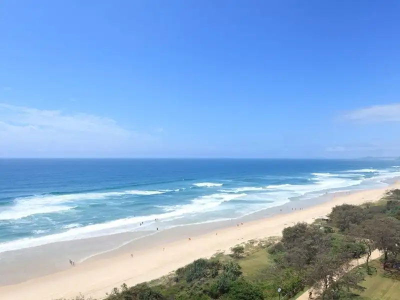 Main view of Homely apartment listing, 49/39 Broadbeach Blvd, Broadbeach QLD 4218
