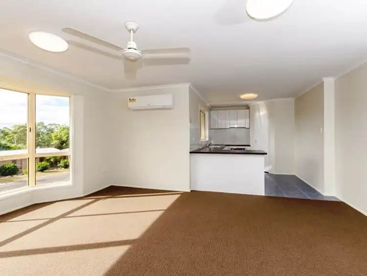 Fifth view of Homely house listing, 9 Lomandra Street, Boyne Island QLD 4680