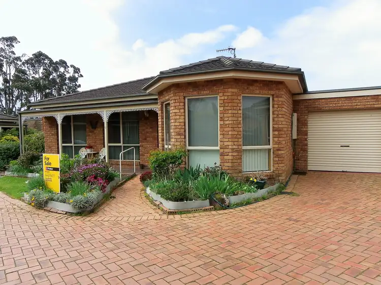 Main view of Homely unit listing, Unit 6/21 Church Street, Wynyard TAS 7325