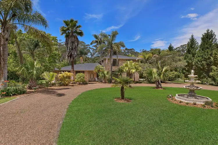 48 Wattle Tree Road, Holgate NSW 2250