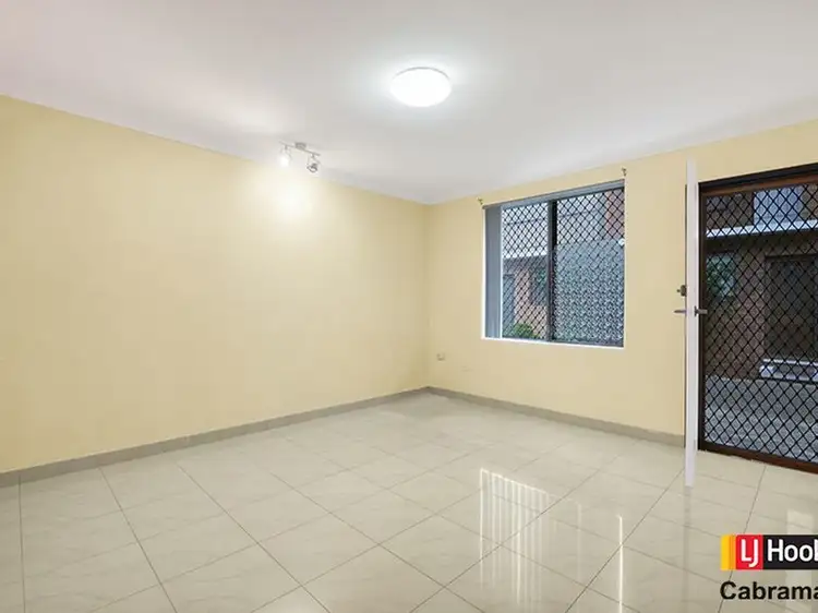 Third view of Homely townhouse listing, 3/32 Railway Parade, Fairfield NSW 2165