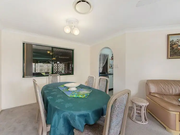Fourth view of Homely house listing, 16 Lomandra Street, Taigum QLD 4018
