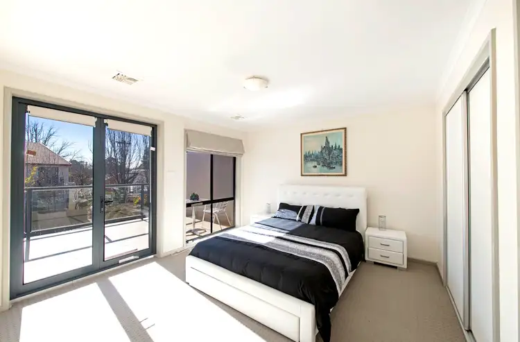 Third view of Homely townhouse listing, 20/56 Ijong Street, Braddon ACT 2612