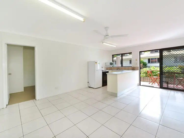 Second view of Homely unit listing, 7/3 Crathern Close, Edge Hill QLD 4870