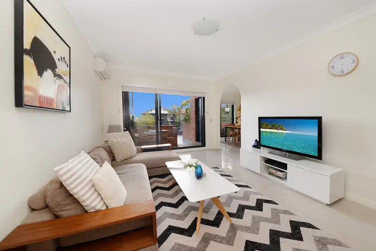 Main view of Homely apartment listing, 1/10-12 Fletcher Street, Bondi NSW 2026