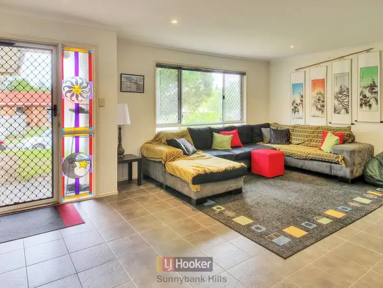 Fourth view of Homely house listing, 30 Jade Garden Drive, Boronia Heights QLD 4124